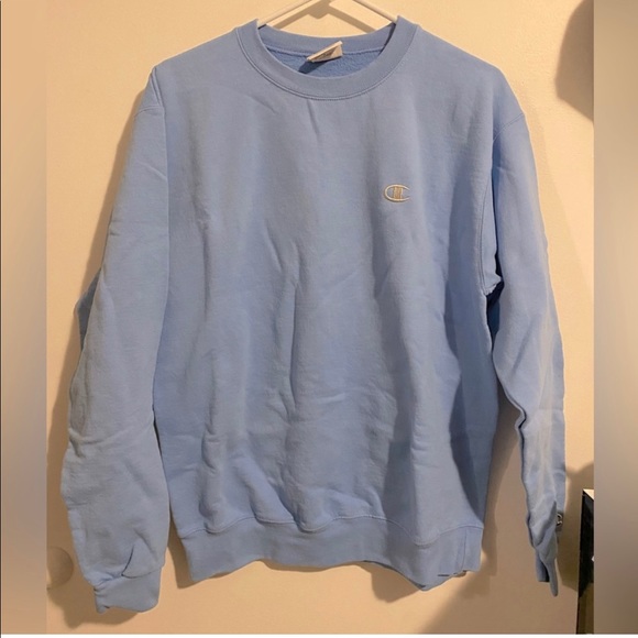 Vintage medium champion crewneck - Picture 1 of 2